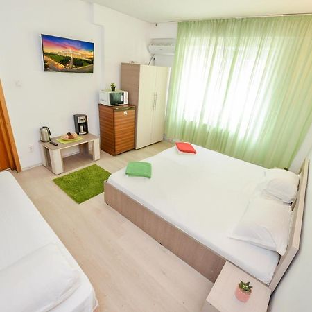 Bucharest City Center Suites Bucareste Exterior foto