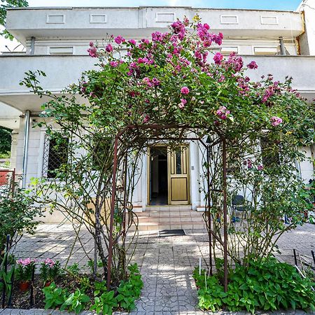 Bucharest City Center Suites Bucareste Exterior foto