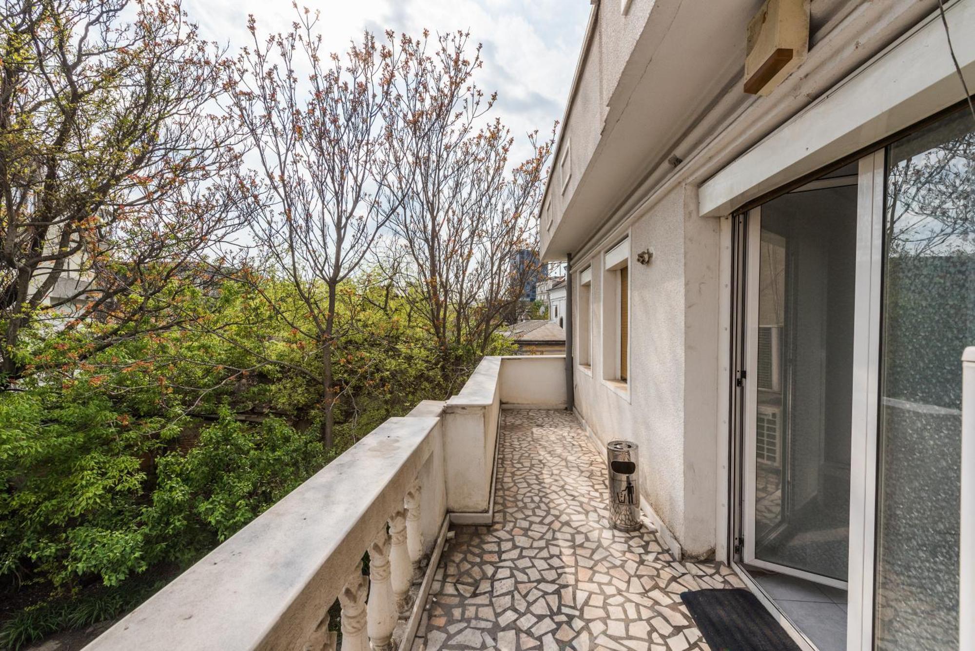 Bucharest City Center Suites Bucareste Exterior foto