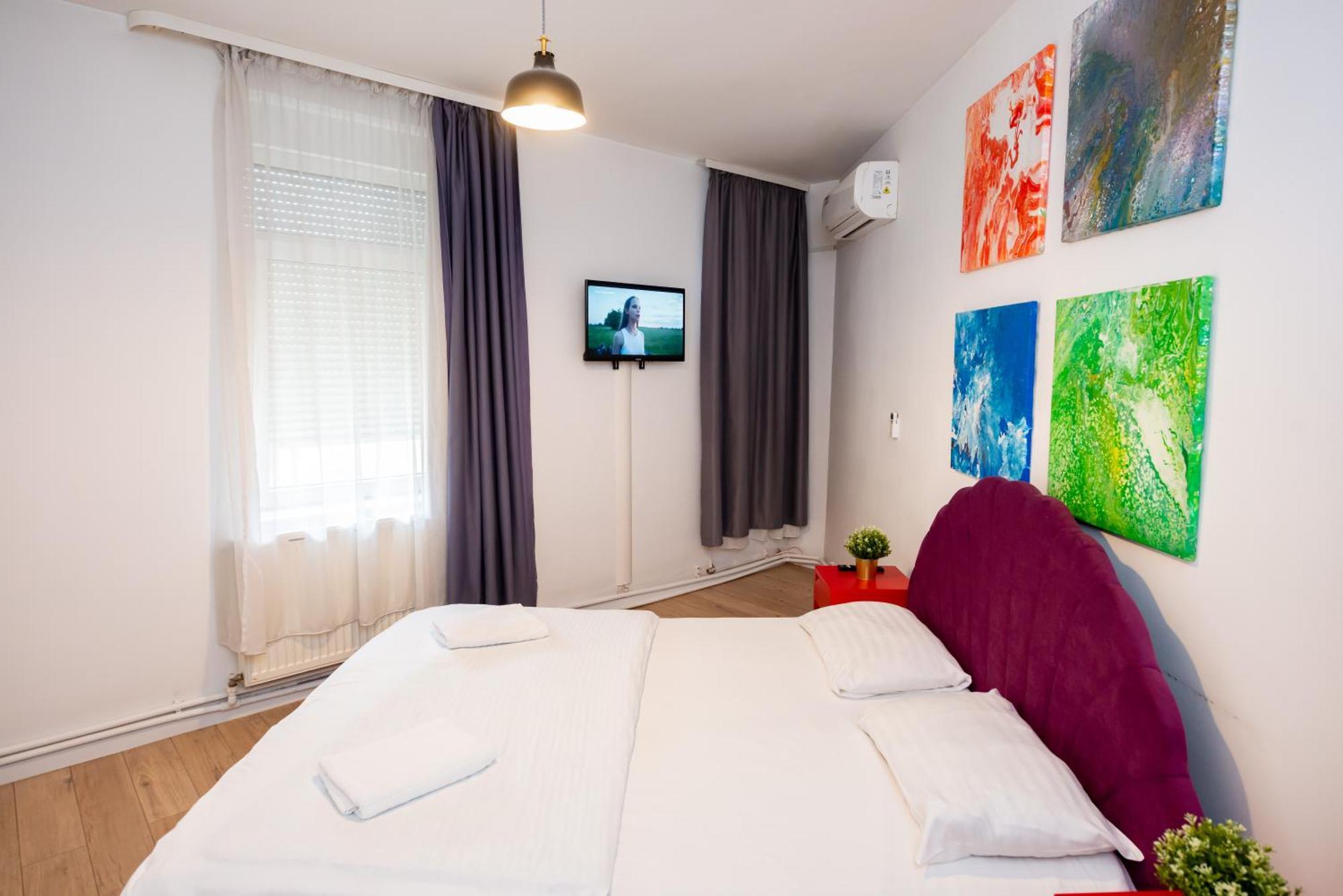 Bucharest City Center Suites Bucareste Exterior foto