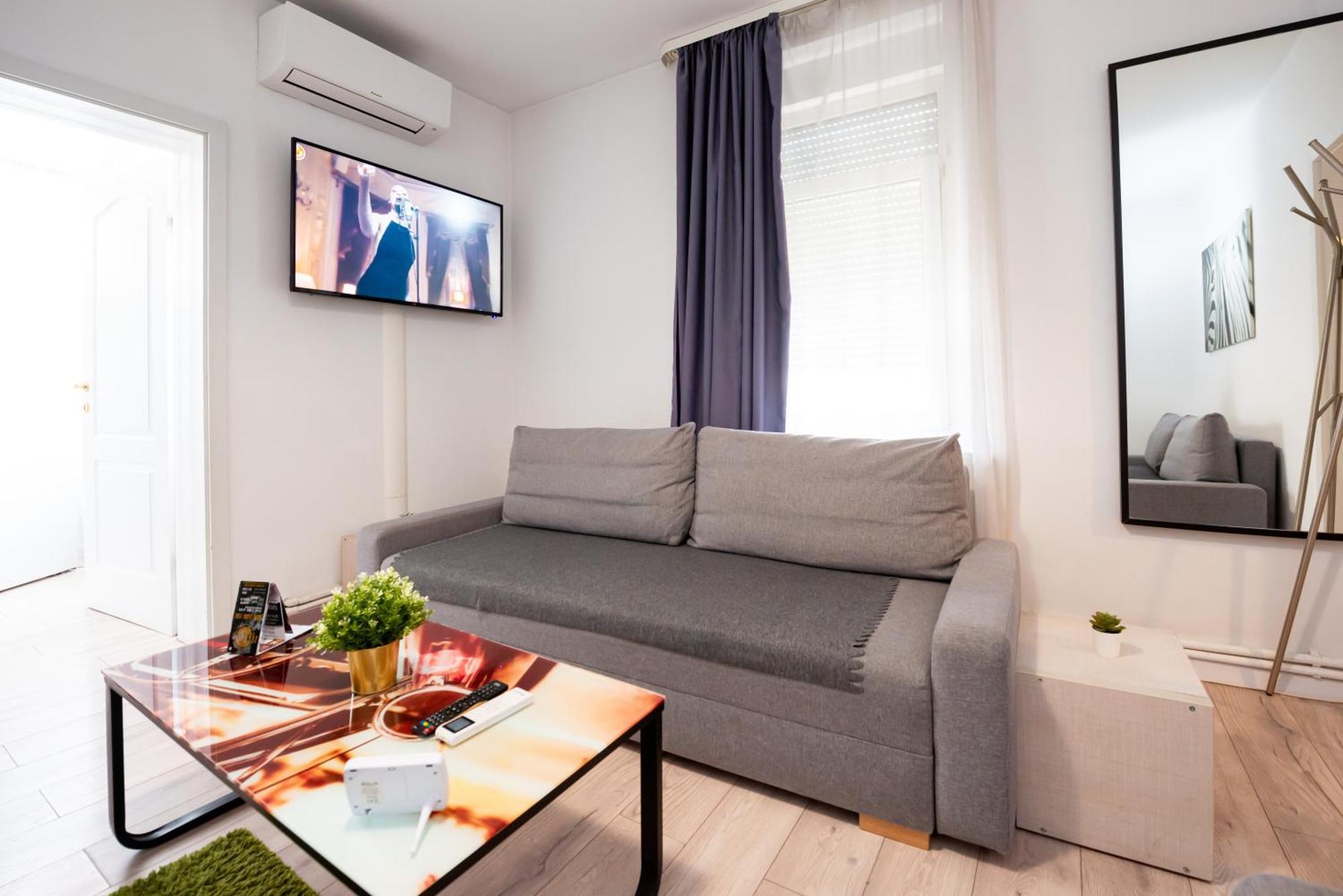 Bucharest City Center Suites Bucareste Exterior foto