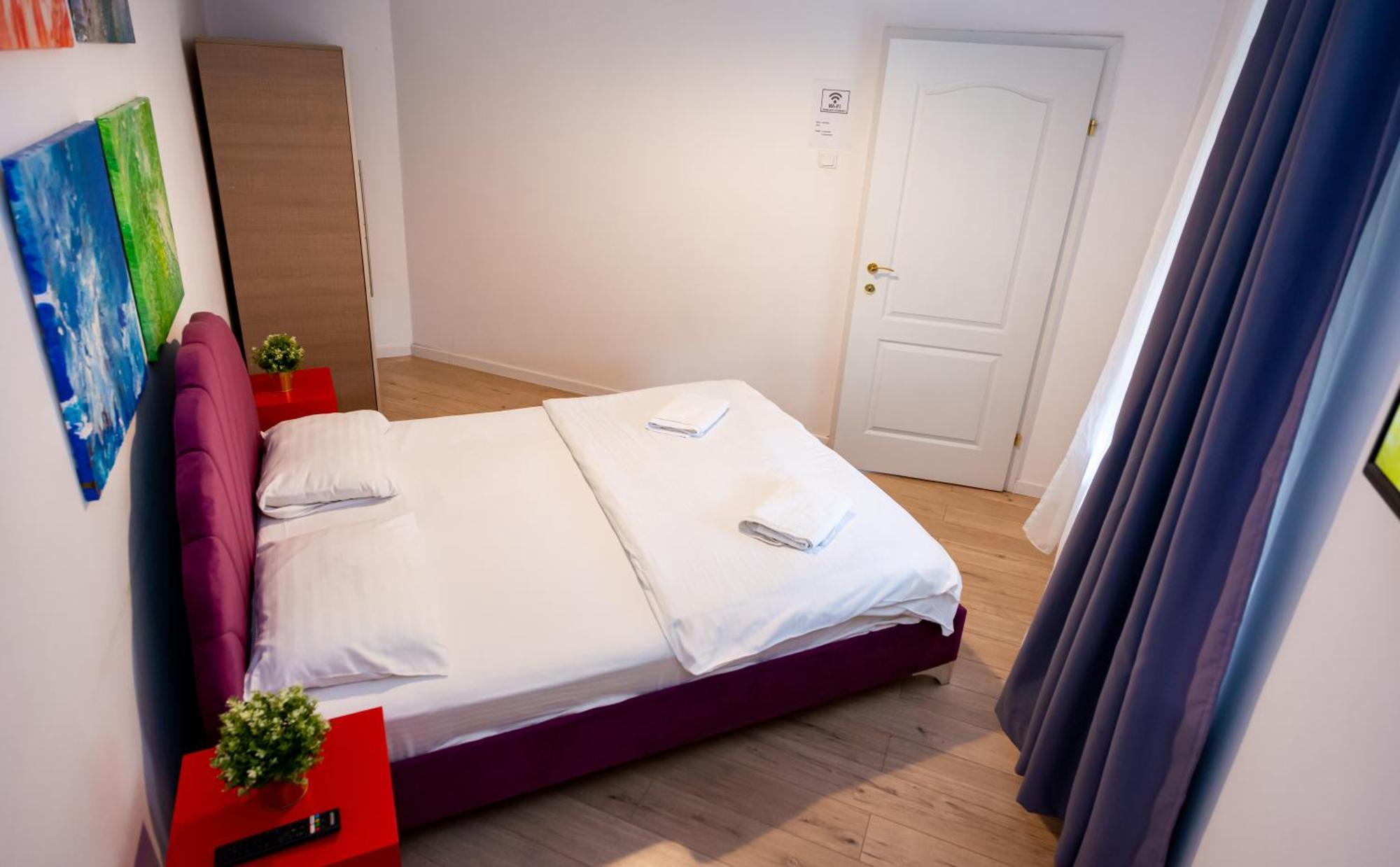 Bucharest City Center Suites Bucareste Exterior foto