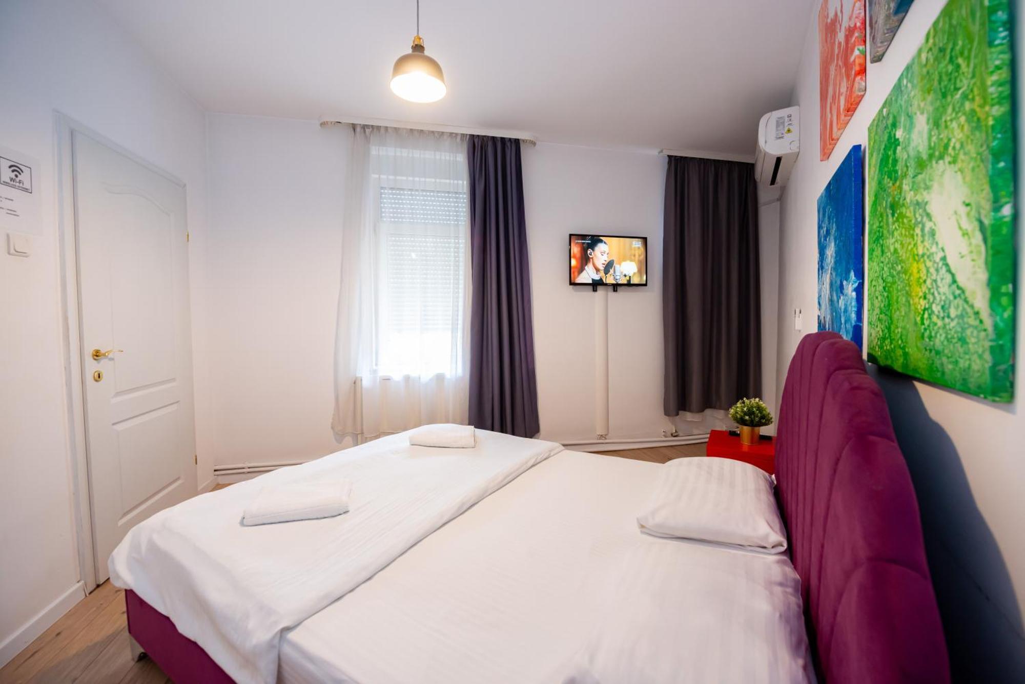 Bucharest City Center Suites Bucareste Exterior foto