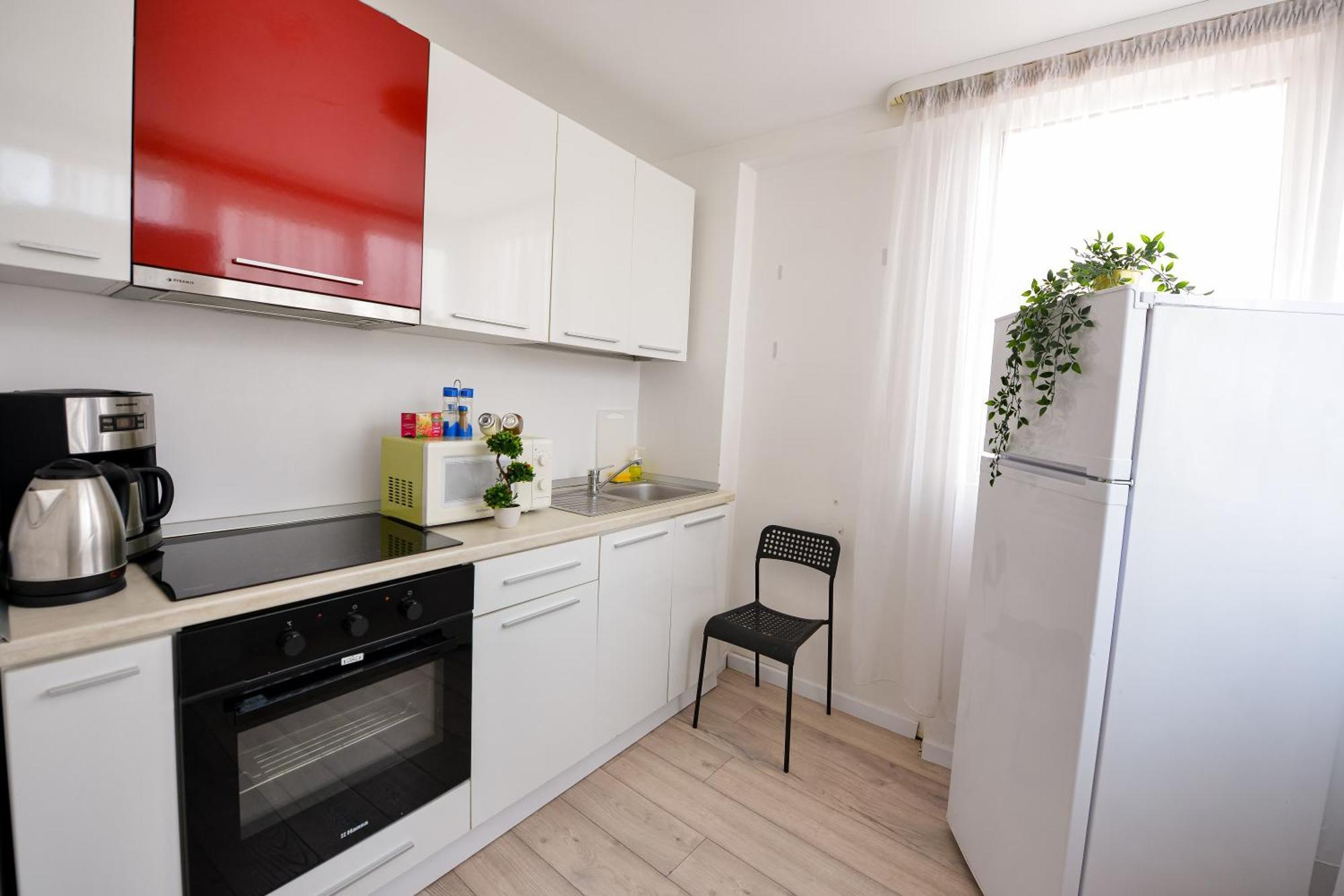 Bucharest City Center Suites Bucareste Exterior foto
