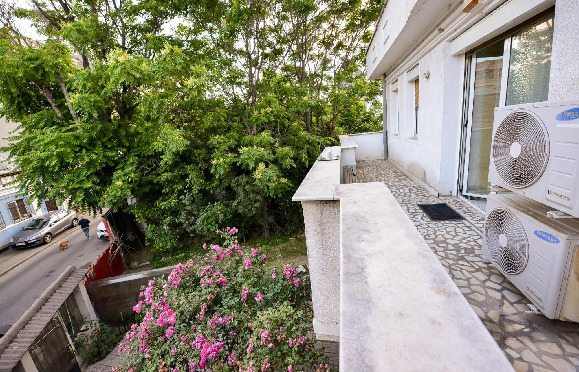 Bucharest City Center Suites Bucareste Exterior foto