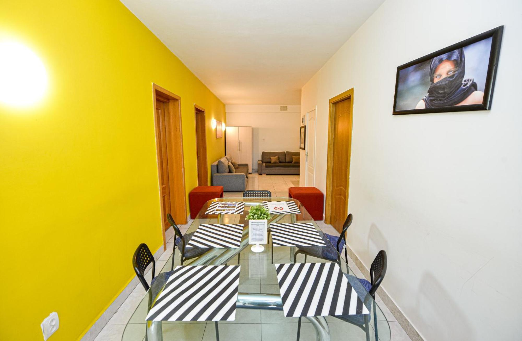 Bucharest City Center Suites Bucareste Exterior foto