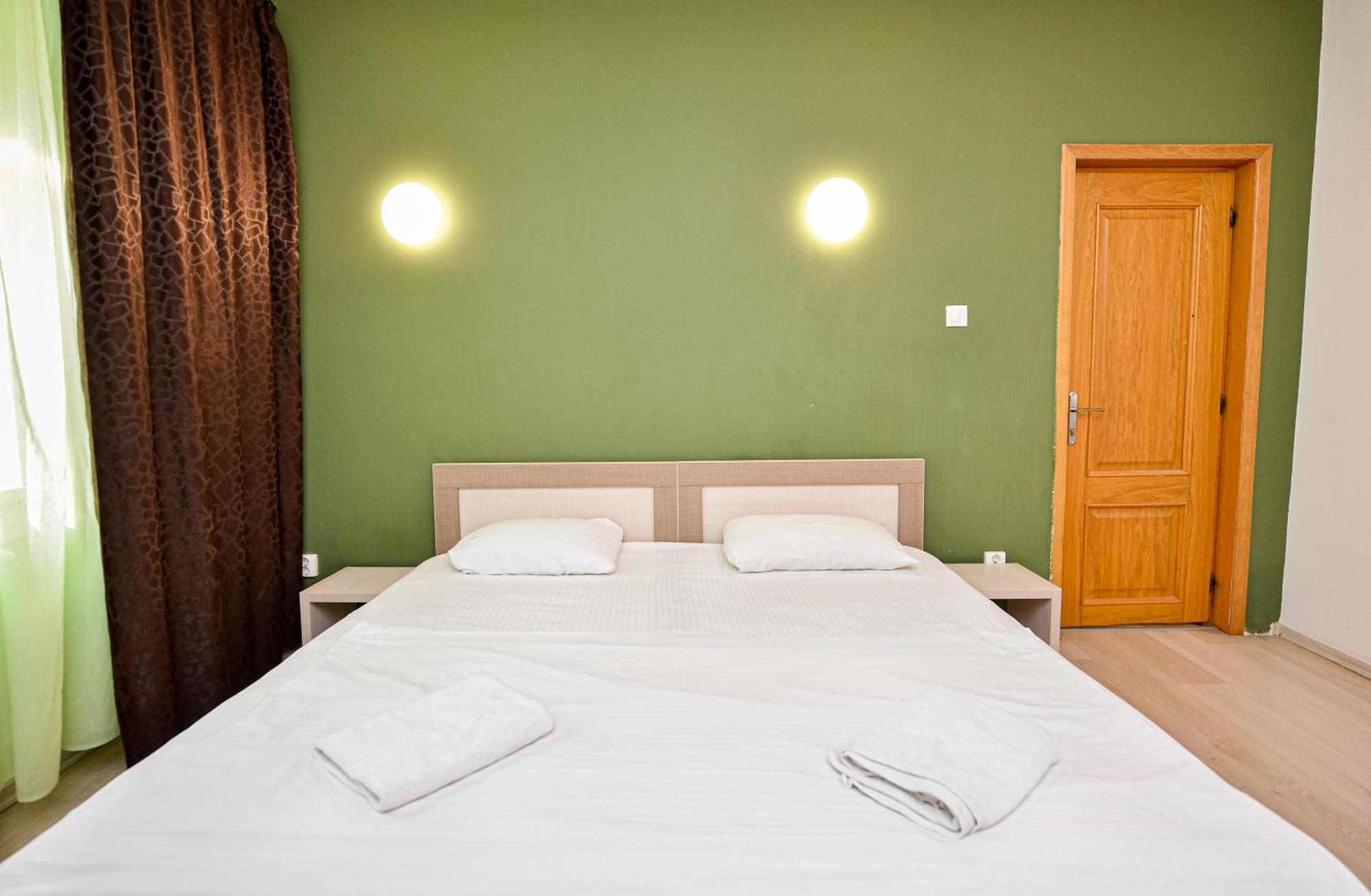 Bucharest City Center Suites Bucareste Exterior foto