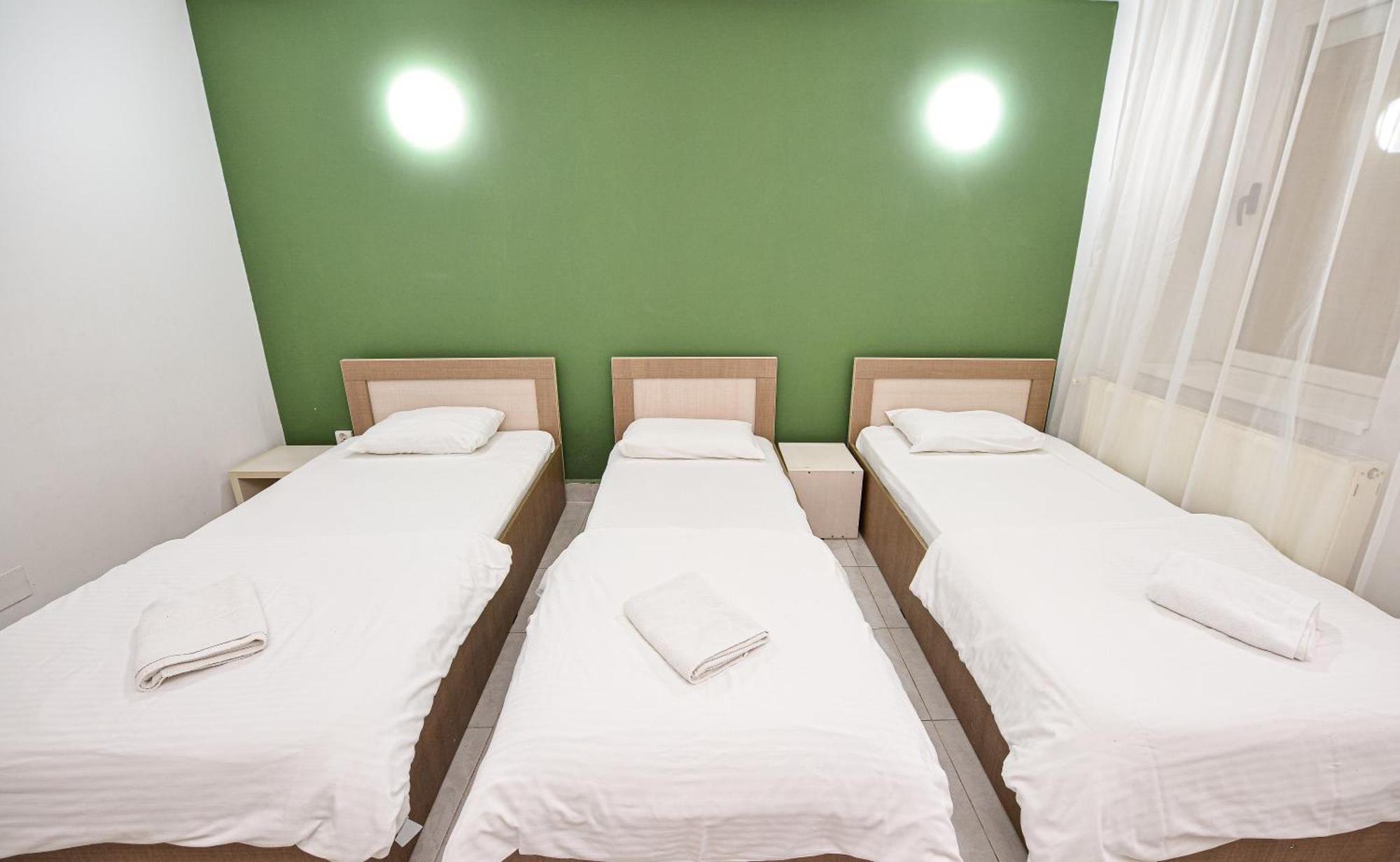 Bucharest City Center Suites Bucareste Exterior foto