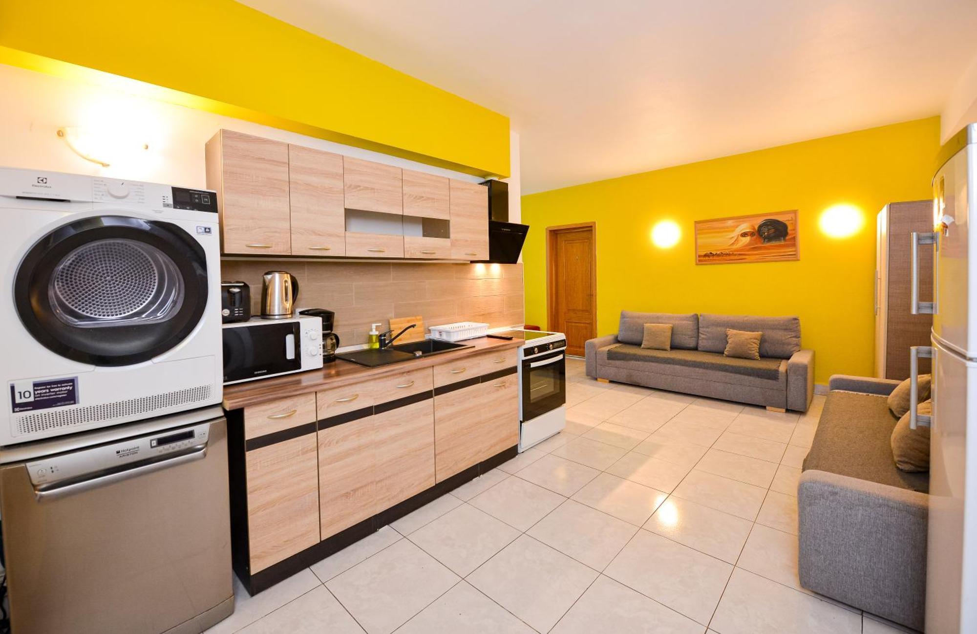 Bucharest City Center Suites Bucareste Exterior foto