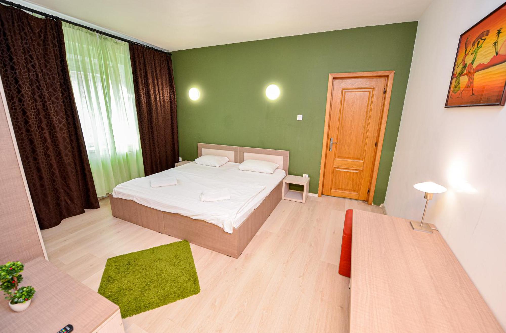 Bucharest City Center Suites Bucareste Exterior foto