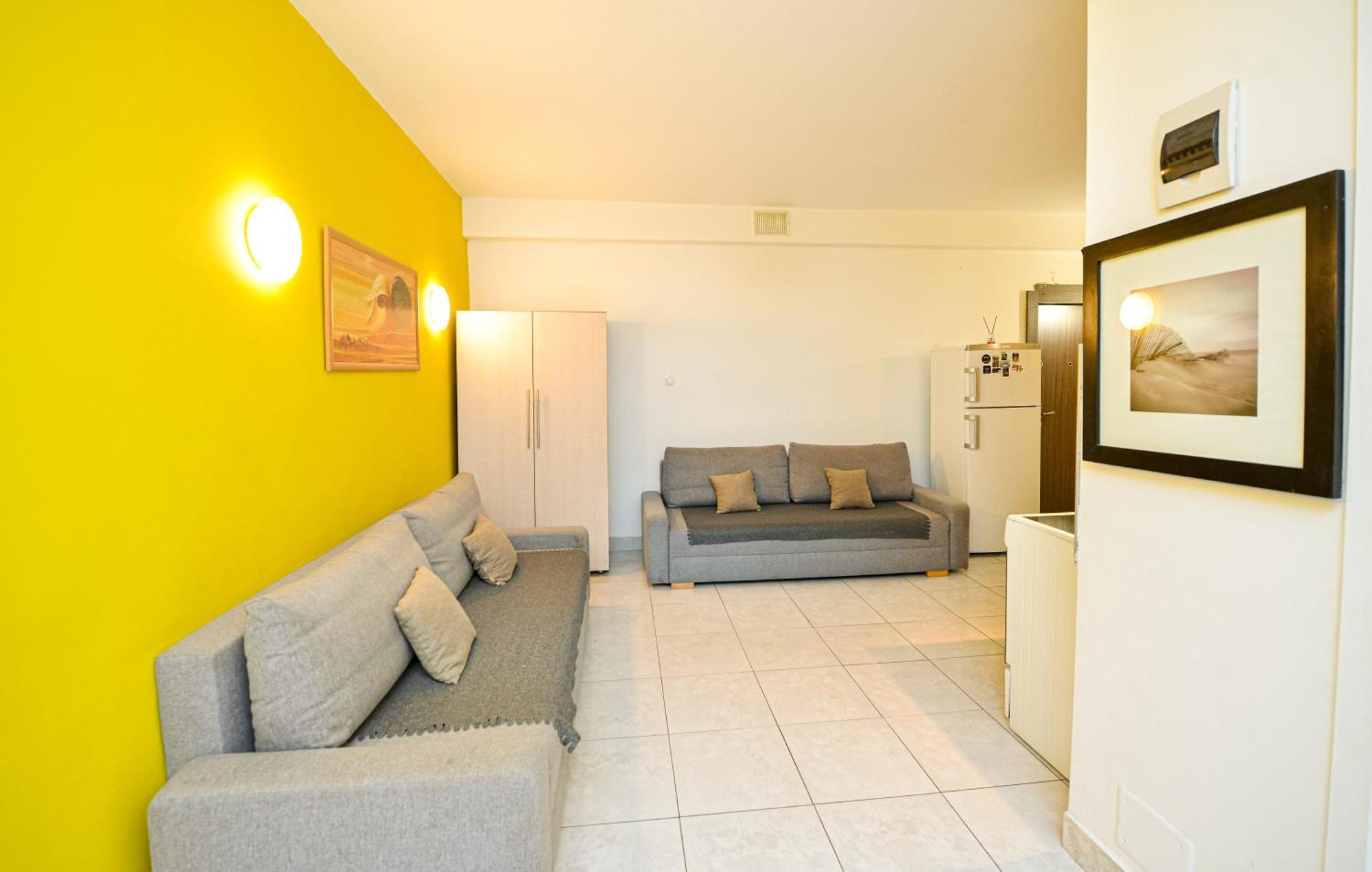 Bucharest City Center Suites Bucareste Exterior foto