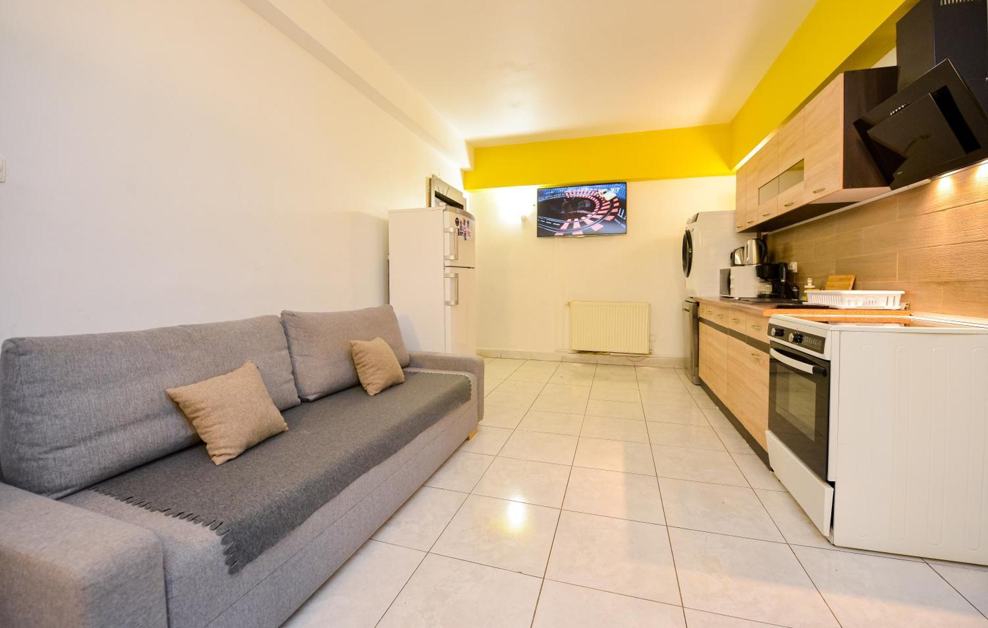 Bucharest City Center Suites Bucareste Exterior foto