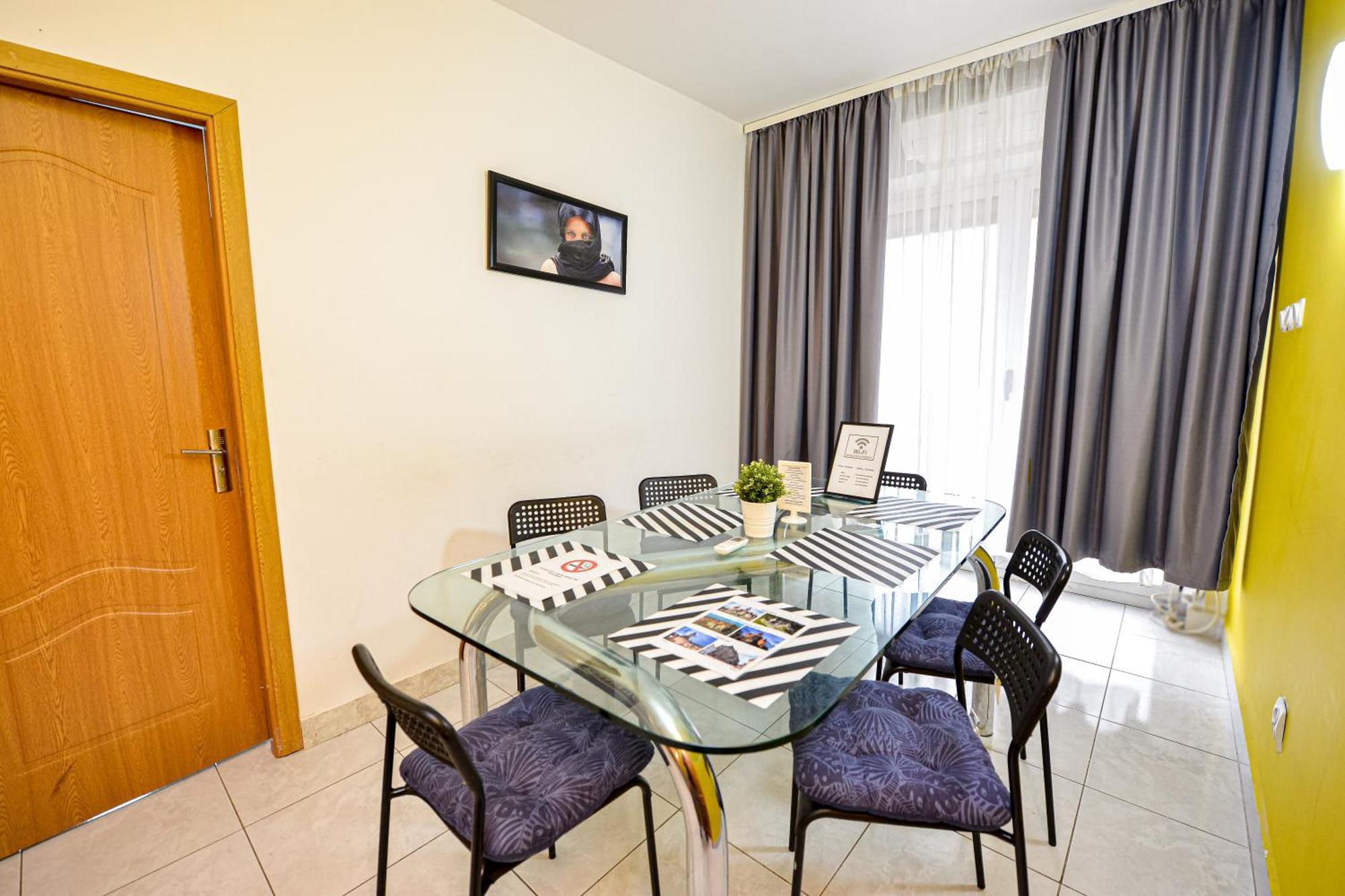 Bucharest City Center Suites Bucareste Exterior foto