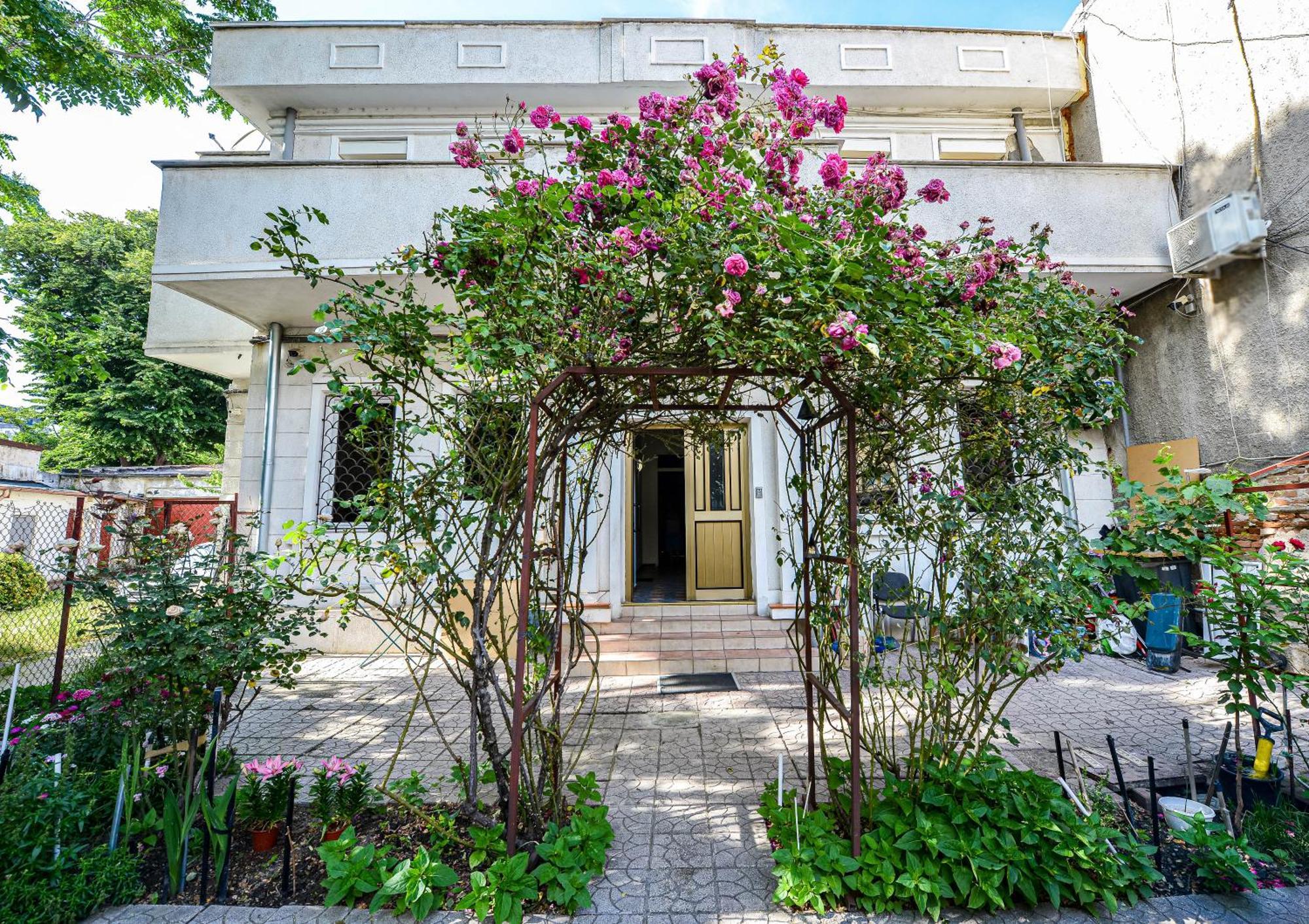 Bucharest City Center Suites Bucareste Exterior foto