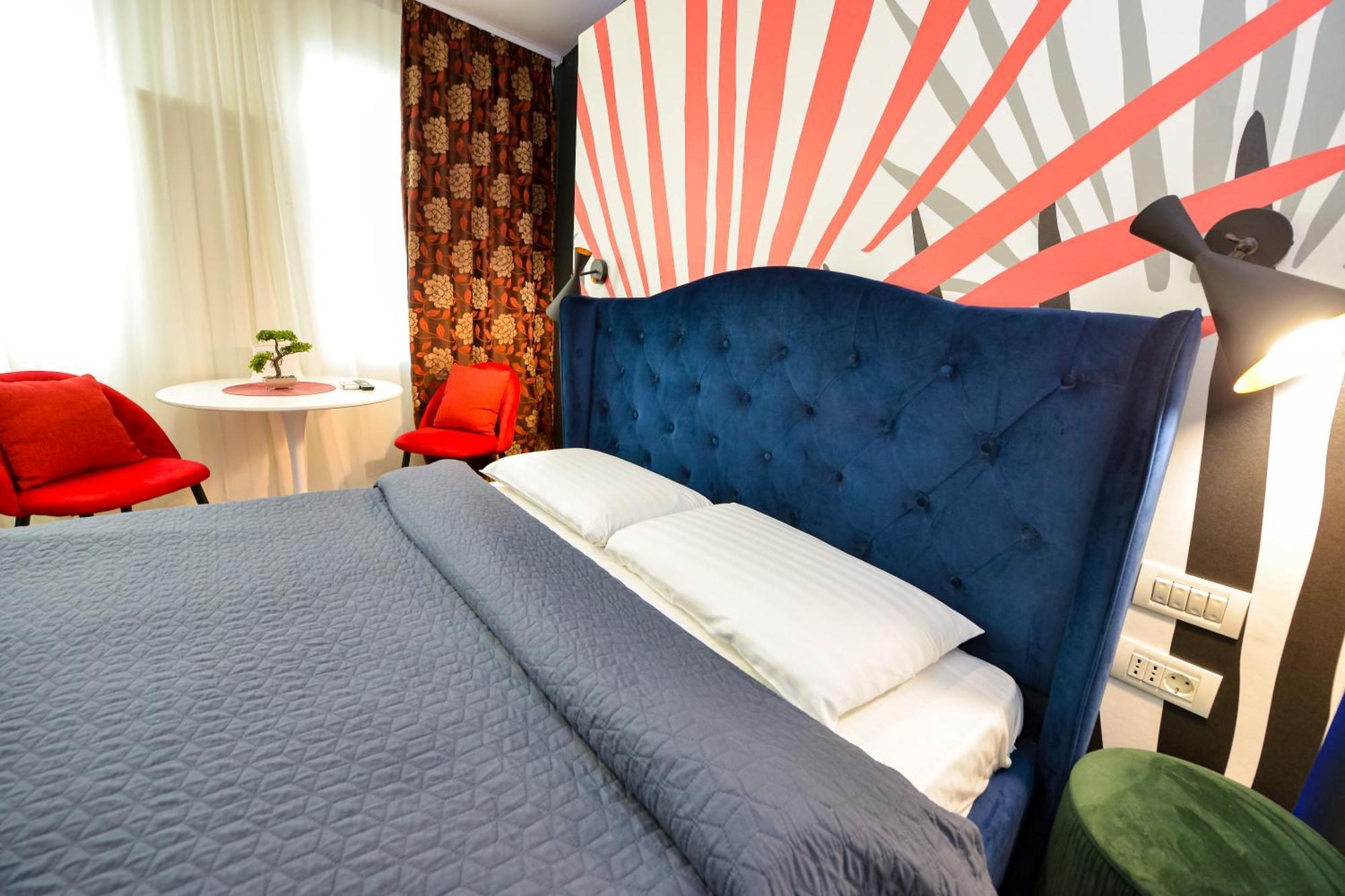 Bucharest City Center Suites Bucareste Exterior foto