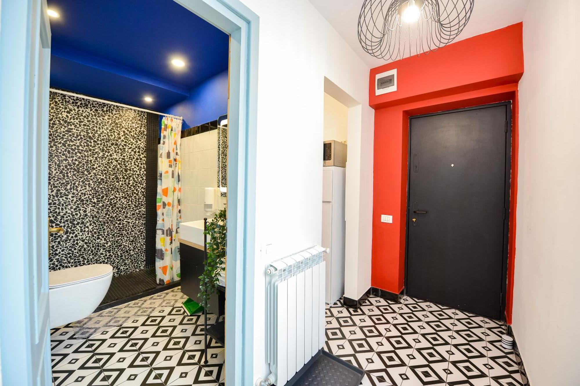 Bucharest City Center Suites Bucareste Exterior foto