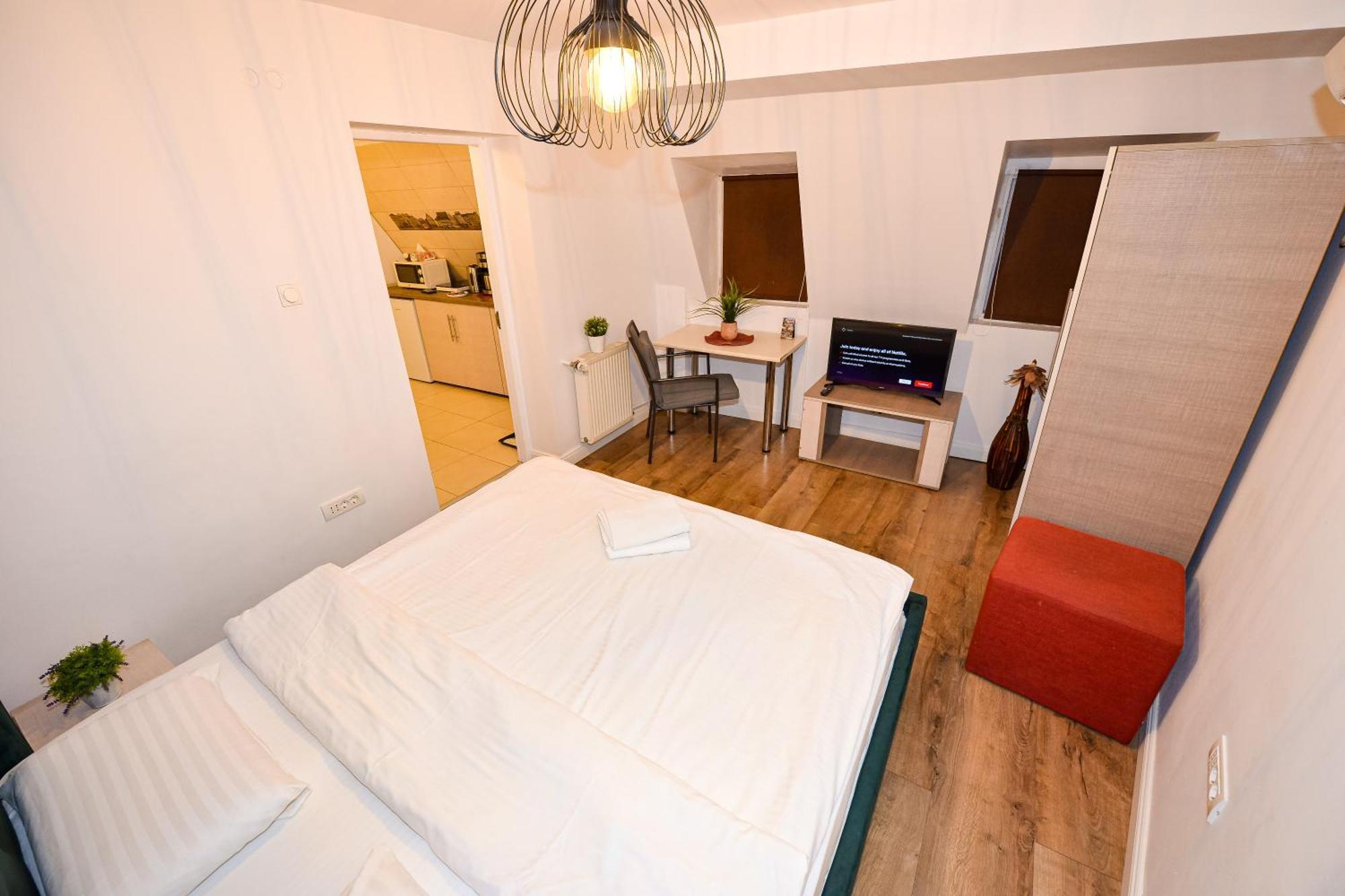 Bucharest City Center Suites Bucareste Exterior foto