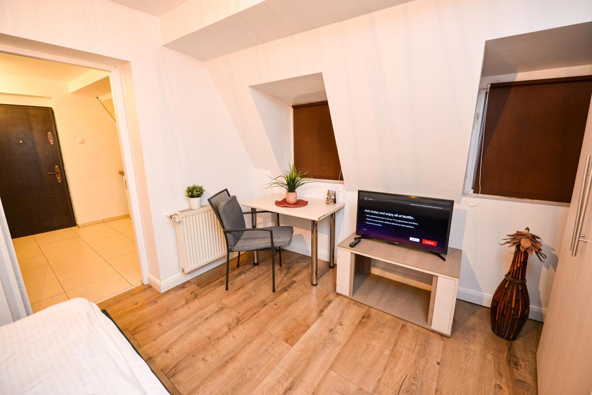 Bucharest City Center Suites Bucareste Exterior foto