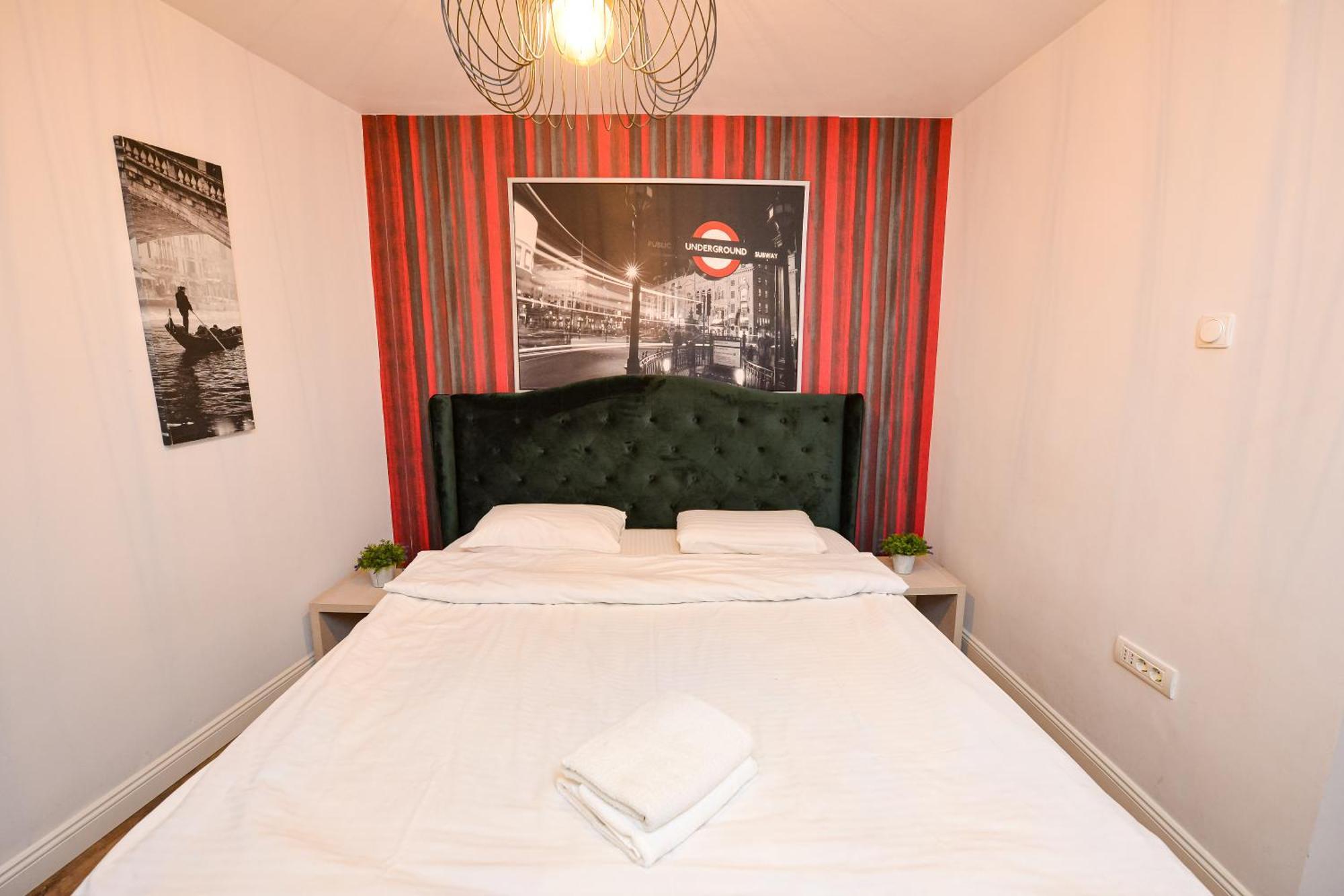 Bucharest City Center Suites Bucareste Exterior foto