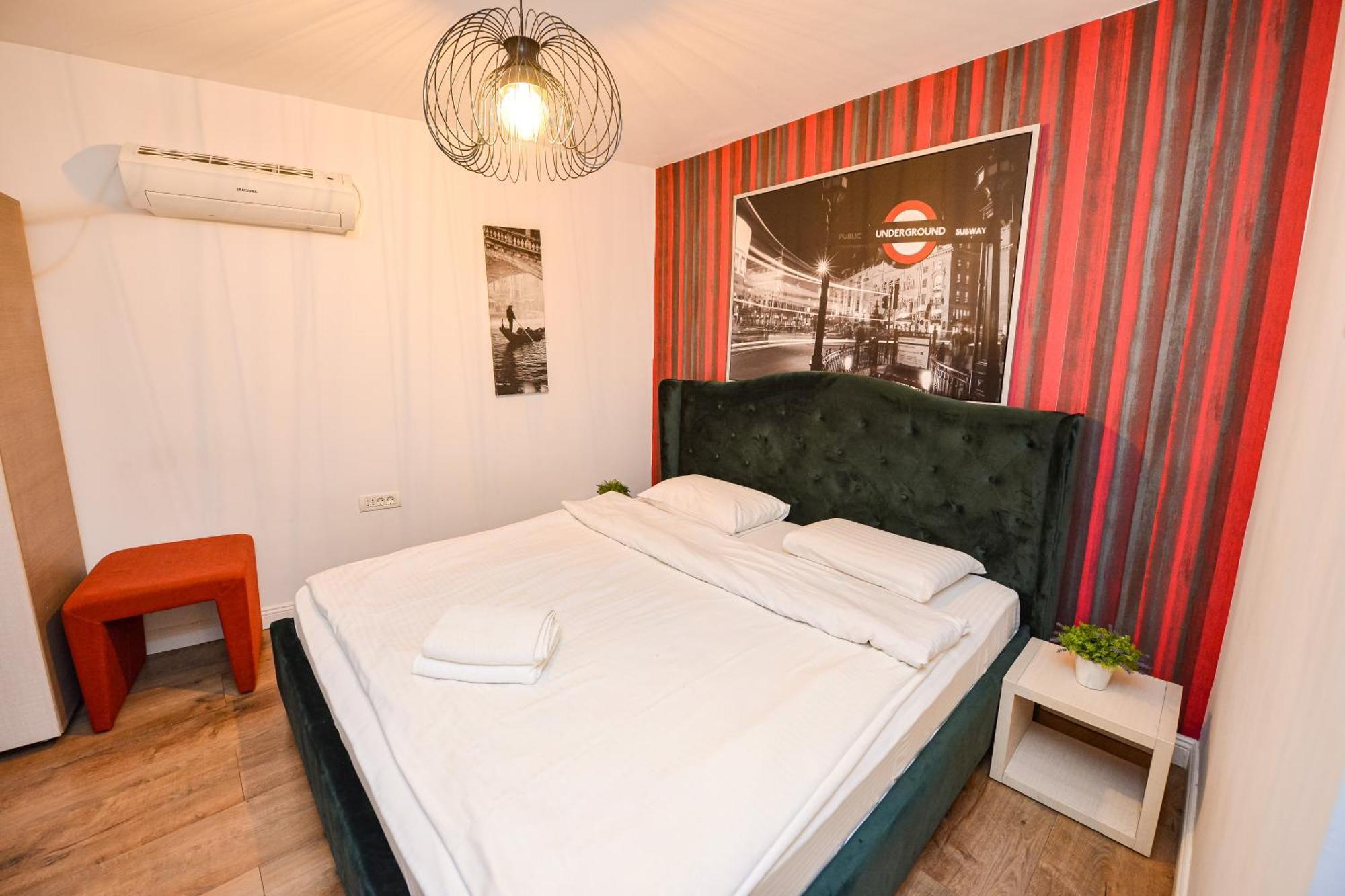 Bucharest City Center Suites Bucareste Exterior foto