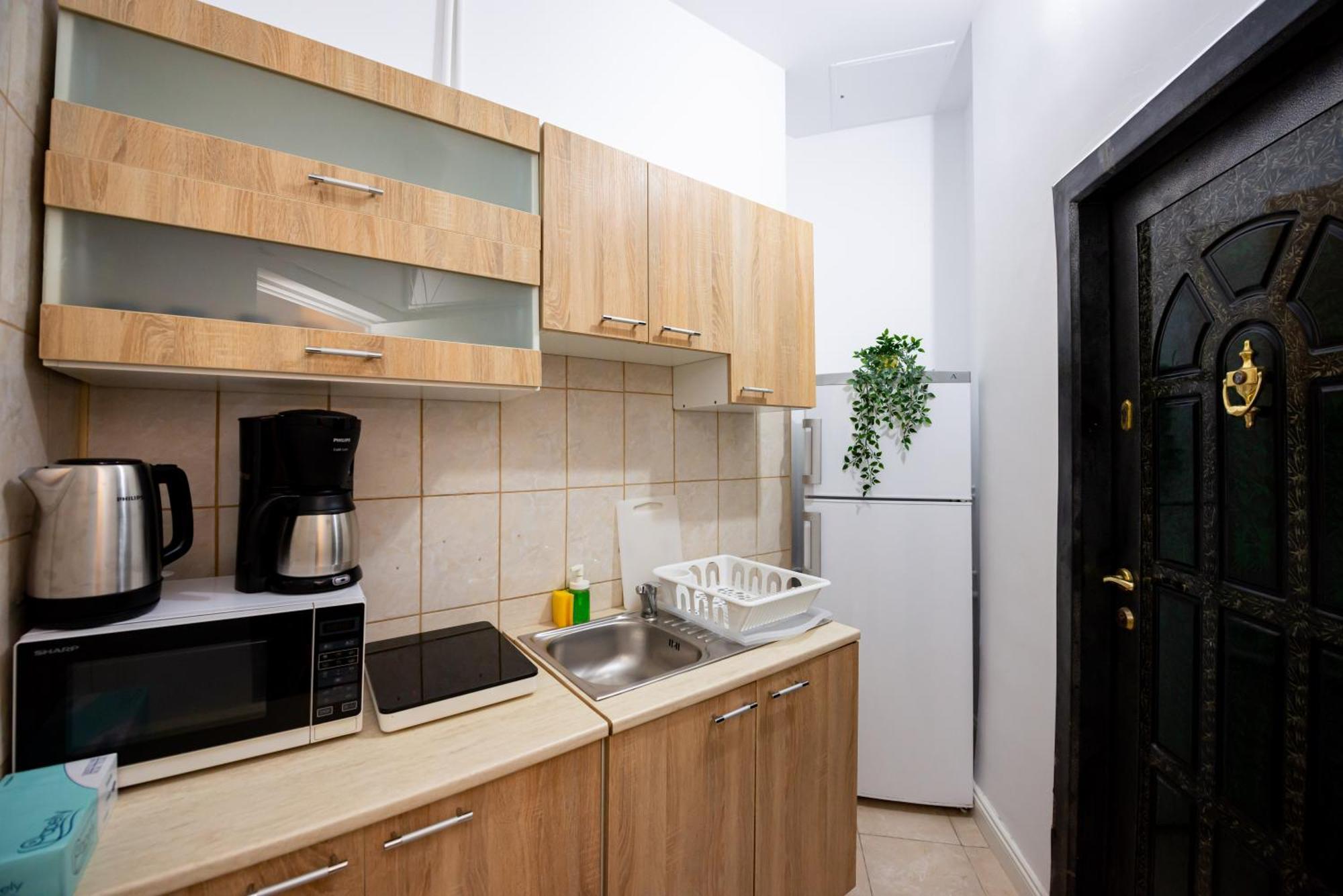 Bucharest City Center Suites Bucareste Exterior foto